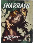 Разширение за настолна игра Neuroshima HEX 3.0 - Sharrash