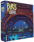 Разширение за настолна игра Paris - Eiffel Expansion