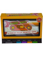 Разширение за настолна игра Psycho Killer: Bloody Mary