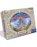 Разширение за настолна игра Rajas of the Ganges - Goodie Box 2