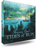 Разширение за настолна игра Sleeping Gods - Tides of Ruin