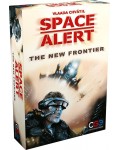 Разширение за настолна игра  Space Alert - The New Frontier