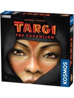 Разширение за настолна игра Targi - The Expansion