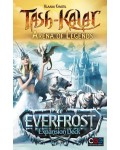 Разширение за настолна игра Tash-Kalar: Arena of Legends - Everfrost