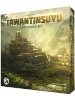 Разширение за настолна игра Tawantinsuyu: Golden Age