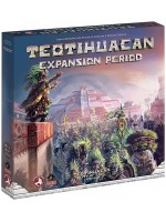 Разширение за настолна игра Teotihuacan - Expansion Period