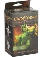 Разширение за настолна игра The Lord of the Rings: Journeys in Middle-Earth - Dwellers in Darkness 
