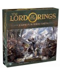 Разширение за настолна игра  The Lord of the Rings: Journeys in Middle-Earth - Spreading War