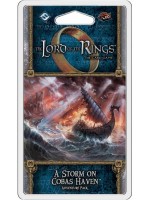 Разширение за настолна игра The Lord of the Rings: The Card Game – A Storm on Cobas Haven