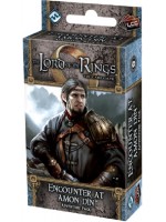 Разширение за настолна игра The Lord of the Rings: The Card Game – Encounter at Amon Din
