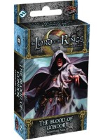Разширение за настолна игра The Lord of the Rings: The Card Game – The Blood of Gondor