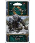 Разширение за настолна игра The Lord of the Rings: The Card Game – The Withered Heath