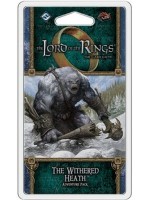 Разширение за настолна игра The Lord of the Rings: The Card Game – The Withered Heath