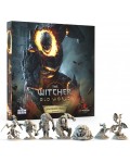 Разширение за настолна игра The Witcher: Old World - Legendary Hunt