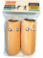 Разширение за настолна игра Throw Throw Burrito: Burrito Battle Pack