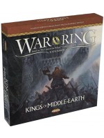 Разширение за настолна игра War of the Ring: Kings of Middle-earth