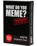 Разширение за настолна игра What Do You Meme? - NSFW Expansion Pack