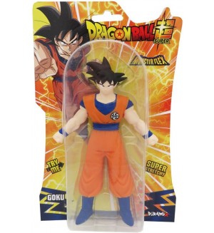 Разтеглива фигура Monster Flex - Dragon Ball, асортимент