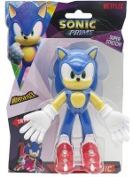 Разтеглива фигура Monster Flex - Sonic, асортимент