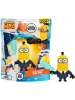 Разтеглива фигура с бластер Minions - AVL Tim, Illuminations Despicable Me 4 