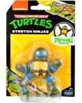 Разтеглива фигура TMNT - Асортимент, 6 cm
