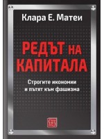 Редът на капитала