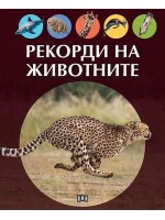 Рекорди на животните