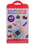 Ретро електронен домашен любимец Johntoy - Pocket Pet, асортимент
