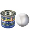 Емайл боя за сглобяеми модели Revell - Безцветен, мат (32102)