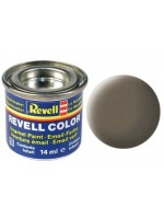 Емайл боя за сглобяеми модели Revell - Маслинено кафяв, мат (32186)