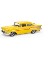 Revell 57 Шевролет Бел Еър - сглобяем модел