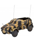 Сглобяем модел Revell Военни: Танкове - Cromwell Mk. IV