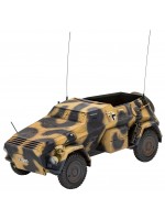 Сглобяем модел Revell Военни: Танкове - Cromwell Mk. IV