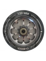 Резервно колело Globber, GS900, 120mm