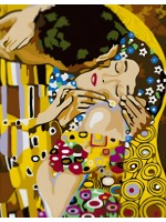 Рисуване по номера Newart - W4537, 40 x 50 cm