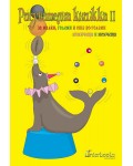 Рисувателна книжка за малки, големи и още по-големи момичета и момчета - книжка 2