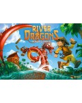 Настолна игра River Dragons, семейна