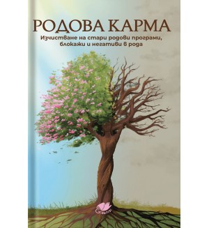 Родова карма: Изчистване на стари родови програми, блокажи и негативи в рода