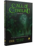 Ролева игра Call of Cthulhu Starter Set