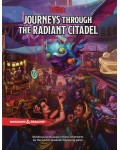 Ролева игра Dungeons and Dragons: Journey Through The Radiant Citadel