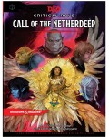 Ролева игра Dungeons & Dragons Critical Role: Call of the Netherdeep