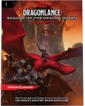 Ролева игра Dungeons & Dragons Dragonlance: Shadow of the Dragon Queen
