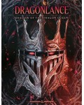 Ролева игра Dungeons & Dragons Dragonlance: Shadow of the Dragon Queen (Alt Cover)