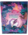 Ролева игра Dungeons & Dragons - Journey Through The Radiant Citadel (Alt Cover)