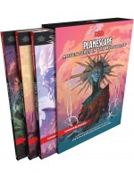Ролева игра Dungeons & Dragons: Planescape: Adventures in the Multiverse