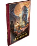 Ролева игра Dungeons & Dragons - The Practically Complete Guide to Dragons