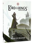 Ролева игра Lord of the rings RPG 5E: Ruins of Eriador