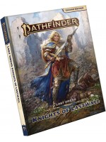 Ролева игра Pathfinder RPG: Lost Omens: Knights of Lastwall (P2)