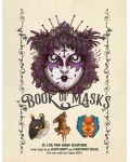 Ролева игра Spire: Book of Masks