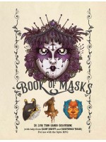 Ролева игра Spire: Book of Masks